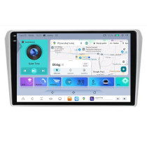 Stacja multimedialna Toyota Avensis T25 2003 - 2009 GMS 9887EV Navix