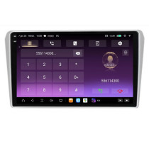 Stacja multimedialna Toyota Avensis T25 2003 - 2009 GMS 9887EV Navix