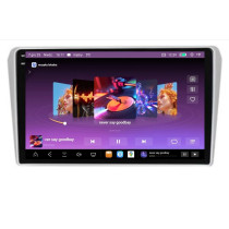 Stacja multimedialna Toyota Avensis T25 2003 - 2009 GMS 9887EV Navix