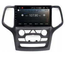 Stacja multimedialna Jeep Grand Cherokee 2014 - 2021 GMS 9979TQ Navix