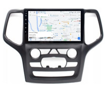Stacja multimedialna Jeep Grand Cherokee 2014 - 2021 GMS 9979TQ Navix