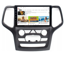 Stacja multimedialna Jeep Grand Cherokee 2014 - 2021 GMS 9979TQ Navix
