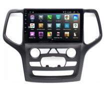 Stacja multimedialna Jeep Grand Cherokee 2014 - 2021 GMS 9979TQ Navix
