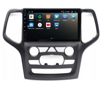 Stacja multimedialna Jeep Grand Cherokee 2014 - 2021 GMS 9979TQ Navix