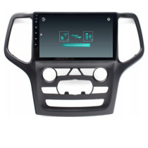 Stacja multimedialna Jeep Grand Cherokee 2014 - 2021 GMS 9979TQ Navix