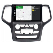 Stacja multimedialna Jeep Grand Cherokee 2014 - 2021 GMS 9979TQ Navix