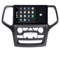 Stacja multimedialna Jeep Grand Cherokee 2014 - 2021 GMS 9979TQ Navix