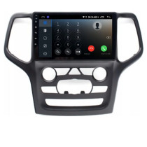 Stacja multimedialna Jeep Grand Cherokee 2014 - 2021 GMS 9979TQ Navix