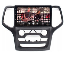 Stacja multimedialna Jeep Grand Cherokee 2014 - 2021 GMS 9979TQ Navix