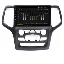 Stacja multimedialna Jeep Grand Cherokee 2014 - 2021 GMS 9979TQ Navix