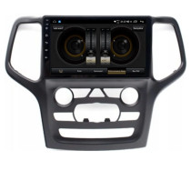 Stacja multimedialna Jeep Grand Cherokee 2014 - 2021 GMS 9979TQ Navix