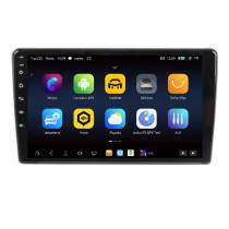 Stacja multimedialna Peugeot Partner 2008 - 2018 GMS 9885EV Navix
