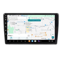 Stacja multimedialna Peugeot Partner 2008 - 2018 GMS 9885EV Navix