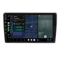 Stacja multimedialna Peugeot Partner 2008 - 2018 GMS 9885EV Navix