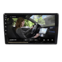 Stacja multimedialna Peugeot Partner 2008 - 2018 GMS 9885EV Navix