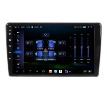 Stacja multimedialna Peugeot Partner 2008 - 2018 GMS 9885EV Navix