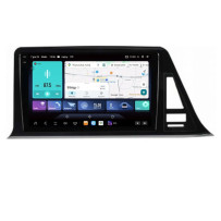 Stacja multimedialna Toyota C-HR 2016 - 2020 GMS 9887EV Navix