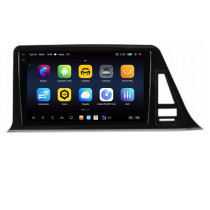 Stacja multimedialna Toyota C-HR 2016 - 2020 GMS 9887EV Navix