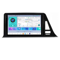 Stacja multimedialna Toyota C-HR 2016 - 2020 GMS 9887EV Navix