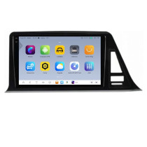 Stacja multimedialna Toyota C-HR 2016 - 2020 GMS 9887EV Navix