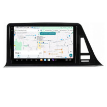 Stacja multimedialna Toyota C-HR 2016 - 2020 GMS 9887EV Navix