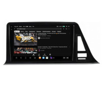 Stacja multimedialna Toyota C-HR 2016 - 2020 GMS 9887EV Navix