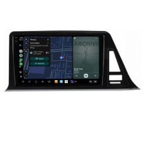 Stacja multimedialna Toyota C-HR 2016 - 2020 GMS 9887EV Navix