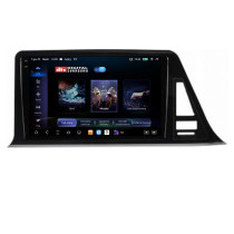 Stacja multimedialna Toyota C-HR 2016 - 2020 GMS 9887EV Navix