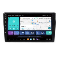 Stacja multimedialna Citroen C5 2008 - 2017 GMS 9884EV Navix