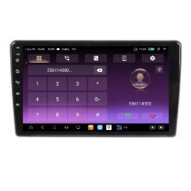 Stacja multimedialna Citroen C5 2008 - 2017 GMS 9884EV Navix