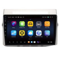 Stacja multimedialna Toyota Corolla Verso 2004 - 2009 GMS 9885EV Navix