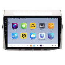 Stacja multimedialna Toyota Corolla Verso 2004 - 2009 GMS 9885EV Navix