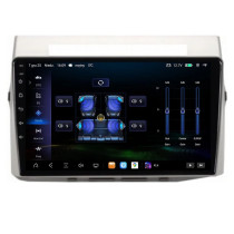 Stacja multimedialna Toyota Corolla Verso 2004 - 2009 GMS 9885EV Navix