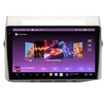 Stacja multimedialna Toyota Corolla Verso 2004 - 2009 GMS 9887EV Navix