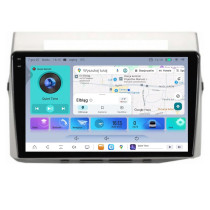 Stacja multimedialna Toyota Corolla Verso 2004 - 2009 GMS 9887EV Navix