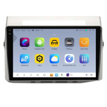 Stacja multimedialna Toyota Corolla Verso 2004 - 2009 GMS 9887EV Navix