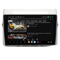 Stacja multimedialna Toyota Corolla Verso 2004 - 2009 GMS 9887EV Navix