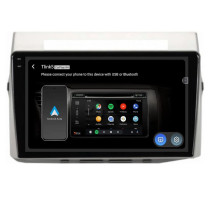 Stacja multimedialna Toyota Corolla Verso 2004 - 2009 GMS 9887EV Navix