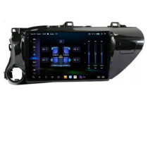 Stacja multimedialna Toyota Hilux 2015 - 2020 GMS 9886EV Navix