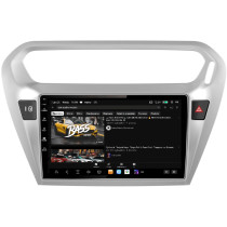 Stacja multimedialna Citroen Elysee GMS 9885EV Navix