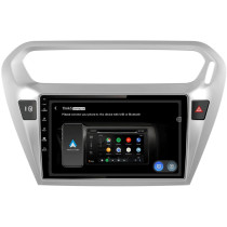 Stacja multimedialna Citroen Elysee GMS 9885EV Navix