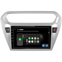 Stacja multimedialna Citroen Elysee GMS 9885EV Navix