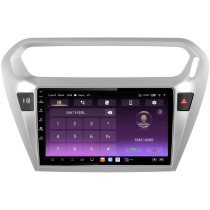 Stacja multimedialna Citroen Elysee GMS 9885EV Navix