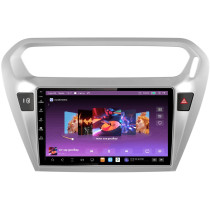 Stacja multimedialna Citroen Elysee GMS 9885EV Navix