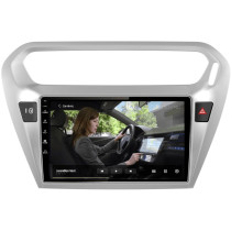 Stacja multimedialna Citroen Elysee GMS 9885EV Navix