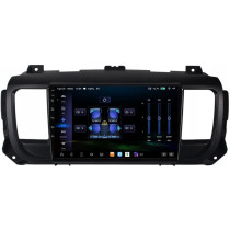Stacja multimedialna Toyota Proace 2016 - 2022 GMS 9885EV Navix
