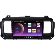 Stacja multimedialna Toyota Proace 2016 - 2022 GMS 9885EV Navix
