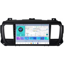 Stacja multimedialna Toyota Proace 2016 - 2022 GMS 9885EV Navix