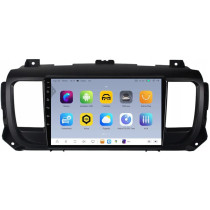 Stacja multimedialna Toyota Proace 2016 - 2022 GMS 9885EV Navix