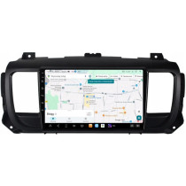 Stacja multimedialna Toyota Proace 2016 - 2022 GMS 9885EV Navix
